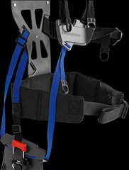 Desbrozadora Husqvarna 545RX